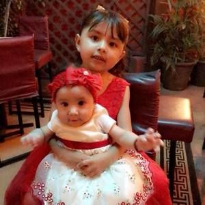 Meet your Posher, Norma